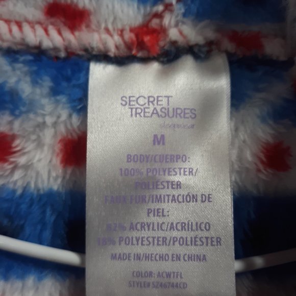 ((Listing#151)) Secret Treasures Sleeper - Picture 4 of 7